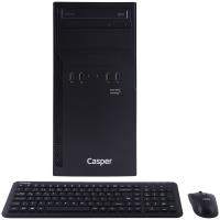 CASPER Nirvana N200 INTEL CORE İ5 11400 2.6GHZ 8GB 500GB SSD INTEL UHD 730 WIN11H - 1